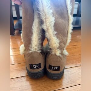 Original UGG Sunburst Tall Boot